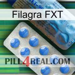 Filagra FXT 40